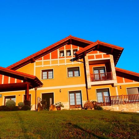 Casa Rural Telleri Sopelana Luaran gambar