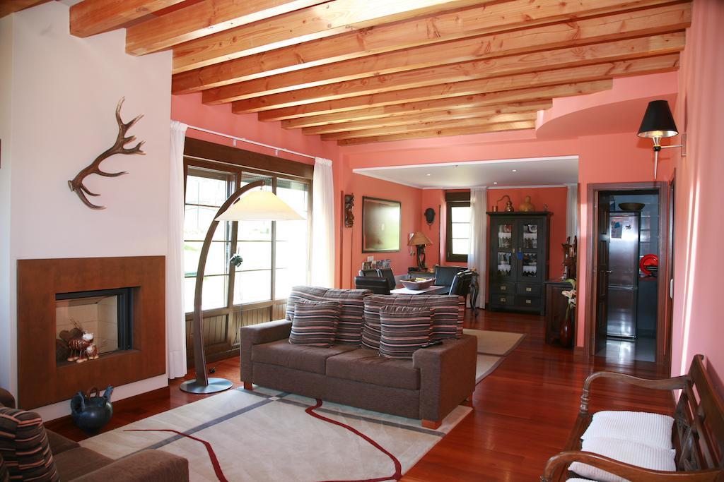 Casa Rural Telleri Sopelana Luaran gambar