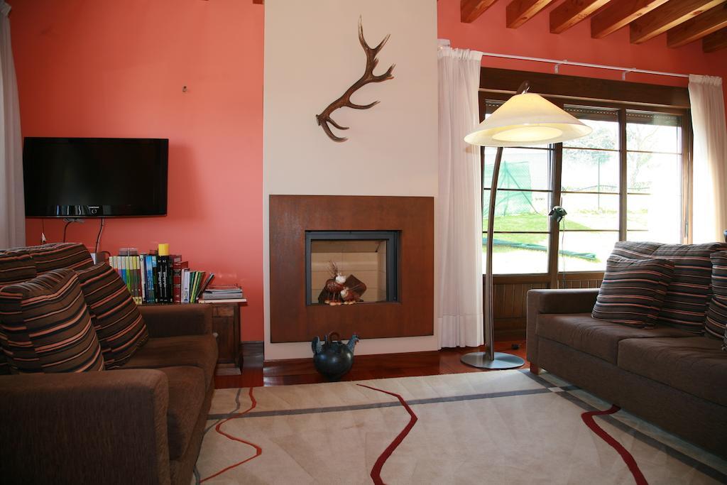 Casa Rural Telleri Sopelana Luaran gambar