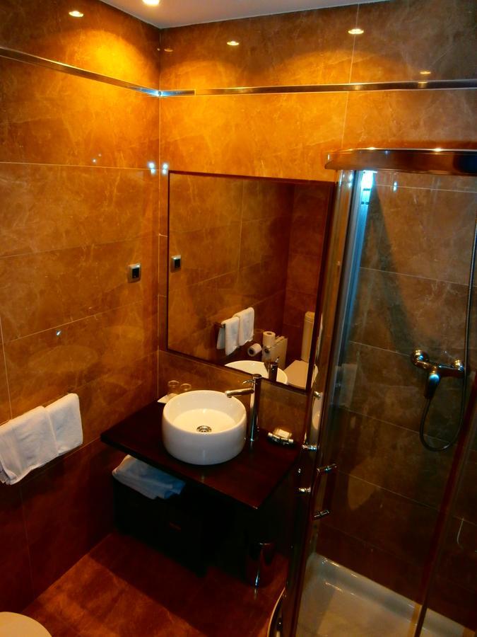 Casa Rural Telleri Sopelana Luaran gambar